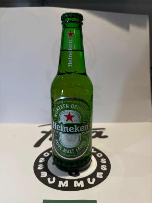 Heineken