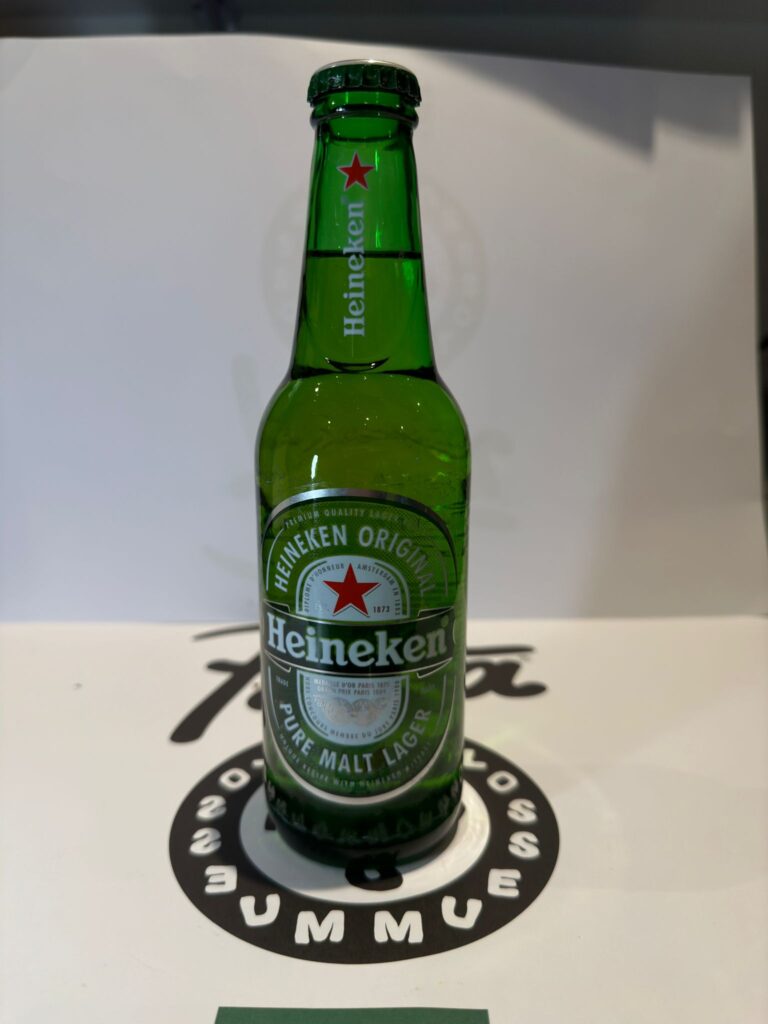 Heineken