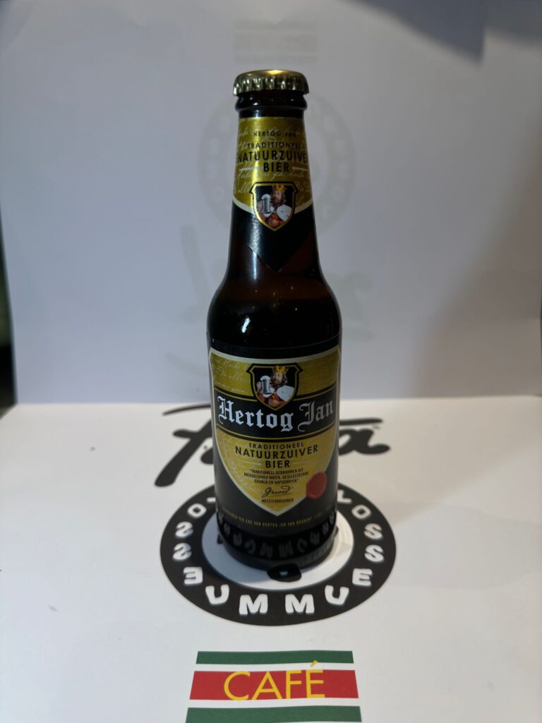 Hertog Jan