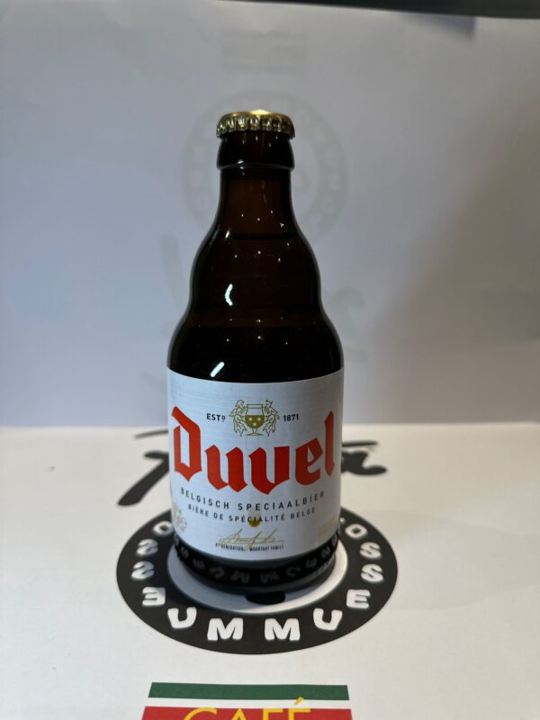 Duvel