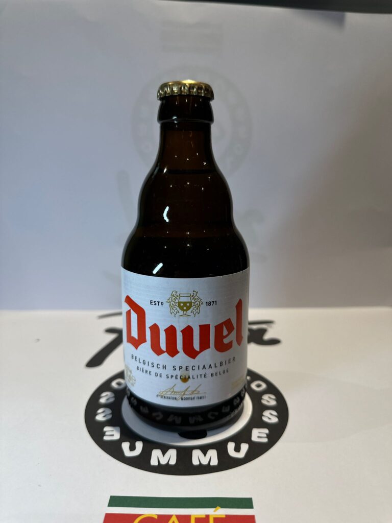 Duvel
