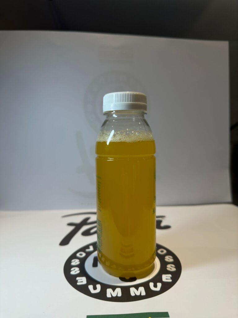 Passion Fruit Juice