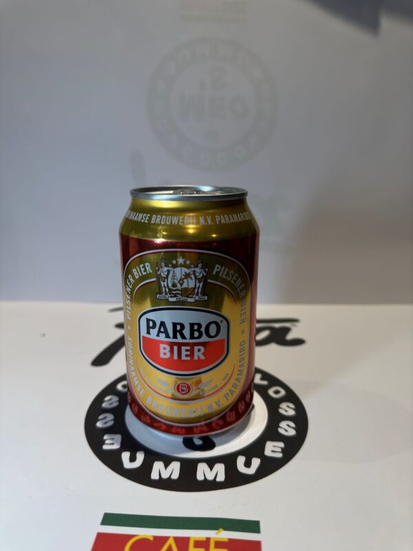 Parbo Bier