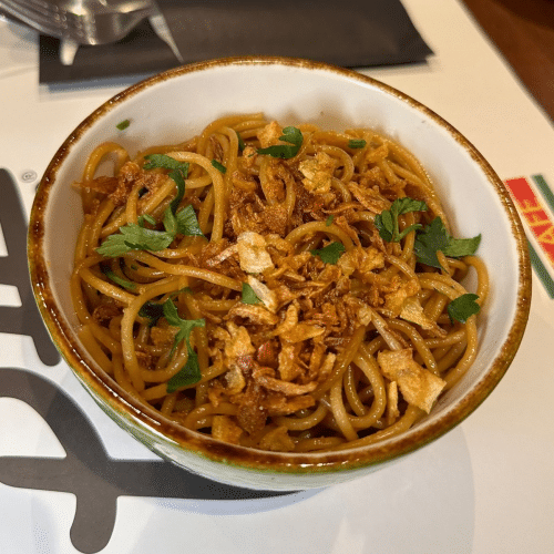Bami los