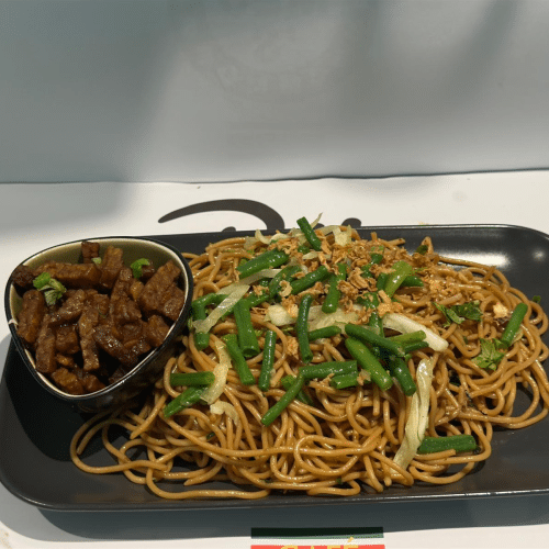 Bami vega