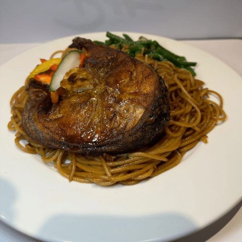Bami vis