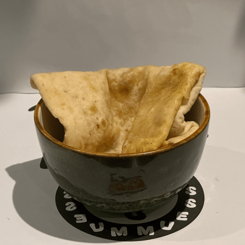 Roti vel